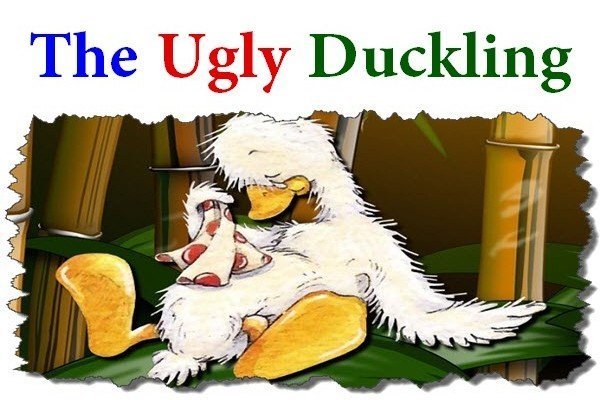 The Ugly Duckling