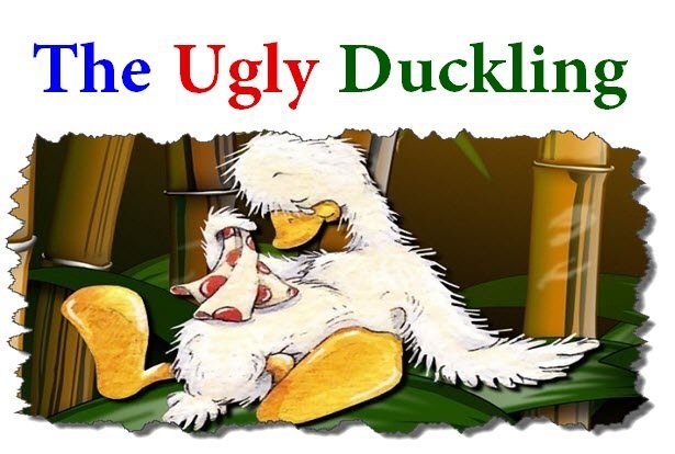 The Ugly Duckling