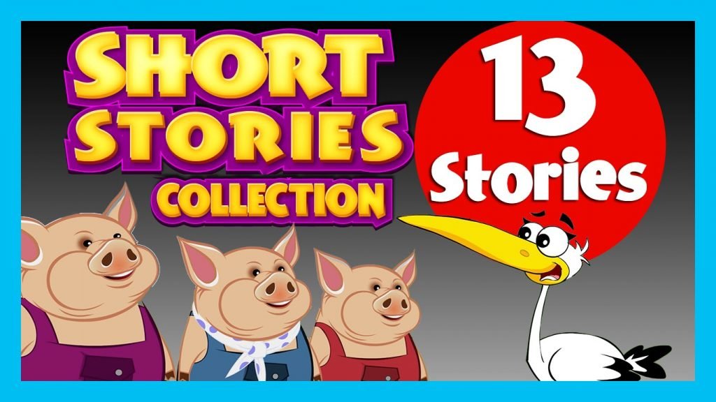 kids stories to read online – Kids Story – Short stories for kids