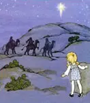 Christmas Eve (part 2)