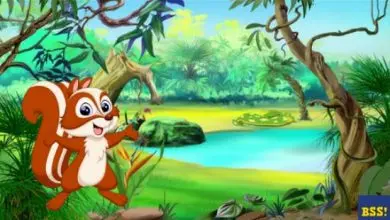 Curious Squeaky - New kids stories