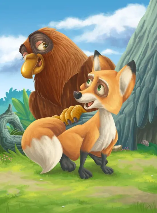Animal Stories | Kids Story - Short stories for kids Animal Stories | Kids Story - Short stories for kids