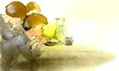 The Fish Lesson