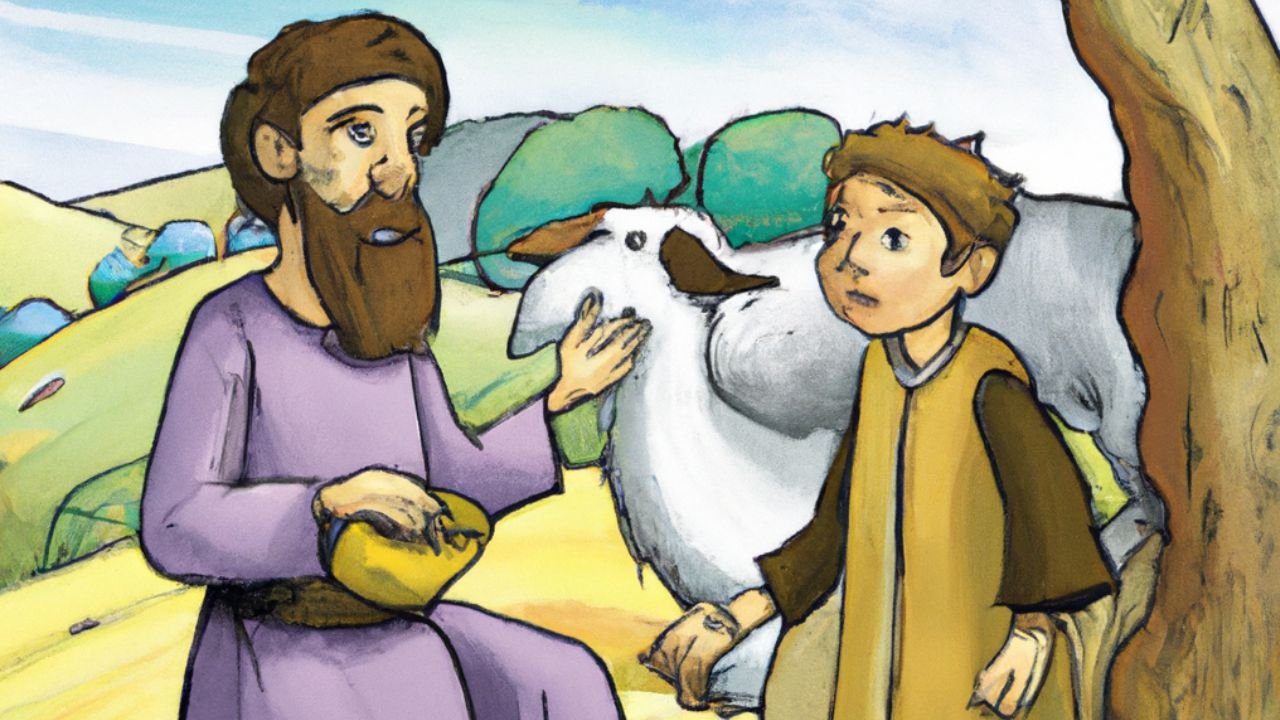 the-good-samaritan-story-for-kids – Kids Story – Short stories for kids